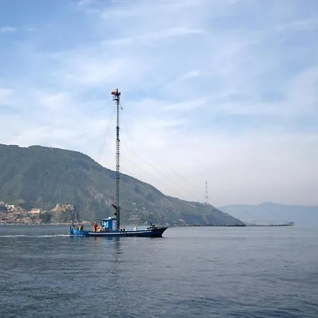 Frühstückspension Paladino - E 3*