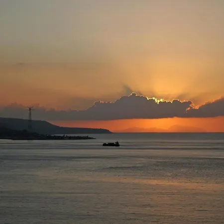 Bed & Breakfast Paladino - E Scilla