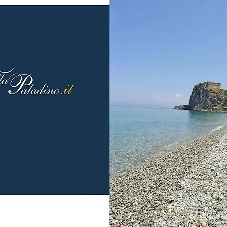 Bed & Breakfast Paladino - E 3*