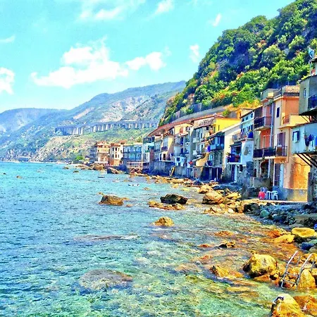 Paladino - E 3* Scilla