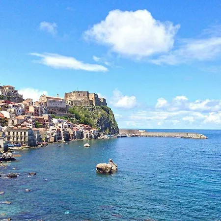 Bed & Breakfast Paladino - E 3*