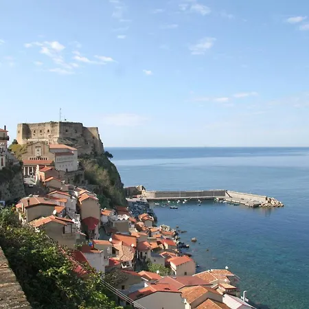 Frühstückspension Paladino - E 3*