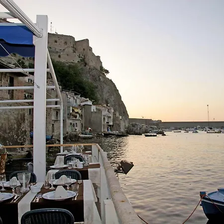 Frühstückspension Paladino - E Scilla