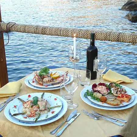 Bed & Breakfast Paladino - E 3*