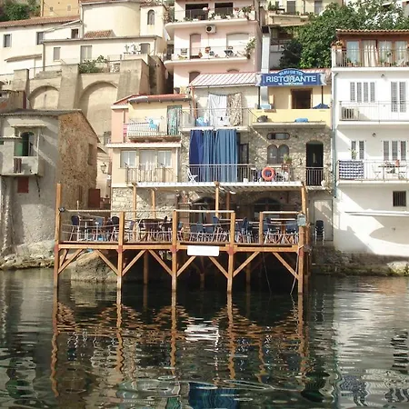 Paladino - E Bed & Breakfast 3*