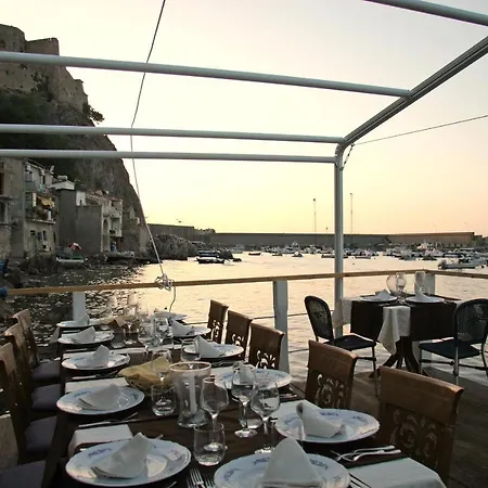 Frühstückspension Paladino - E