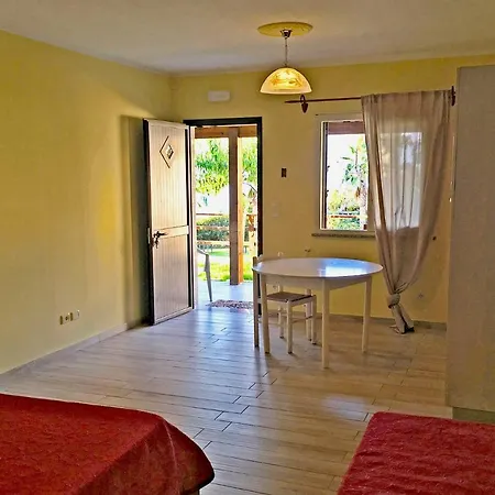 Couette-café Paladino - E Scilla