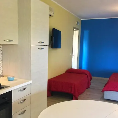 Paladino - E Bed & Breakfast