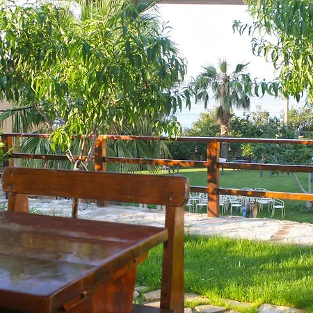 Paladino - E 3* Scilla