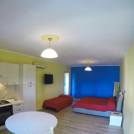 Bed & Breakfast Paladino - E *