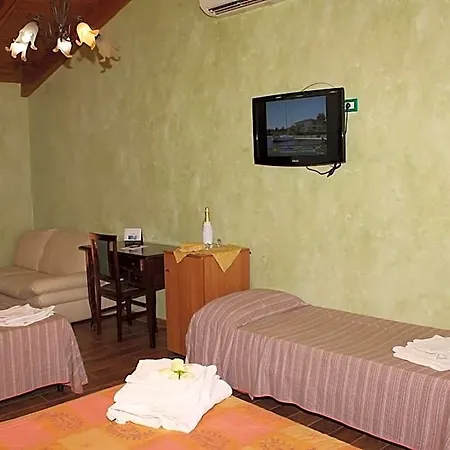 Paladino - E Bed & Breakfast