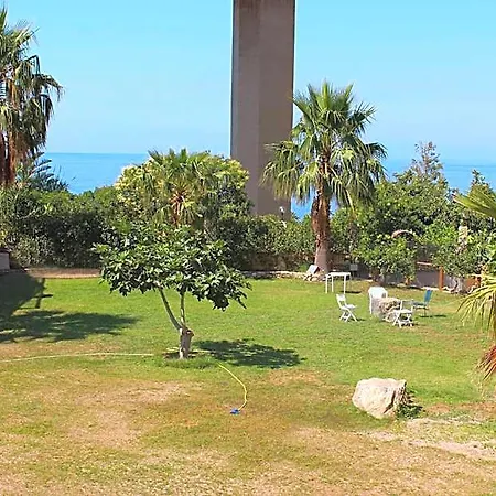 Paladino - E Bed & Breakfast Scilla