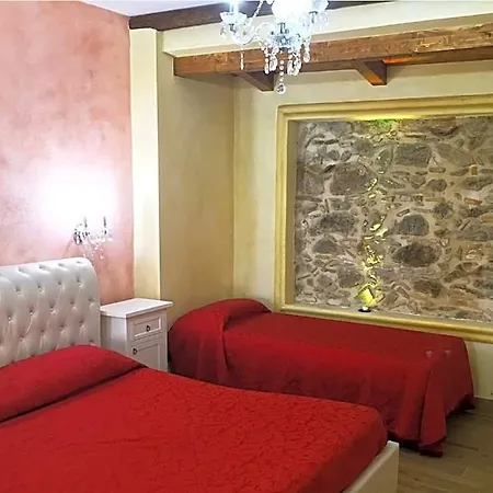 Paladino - E Bed & Breakfast