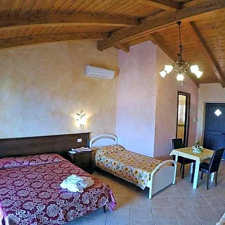 Paladino - E Bed & Breakfast 3*
