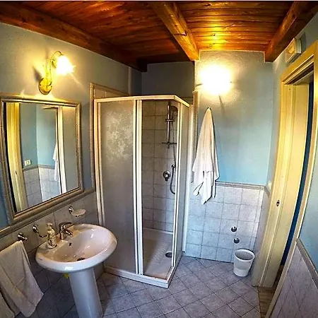 Paladino - E Bed & Breakfast 3*