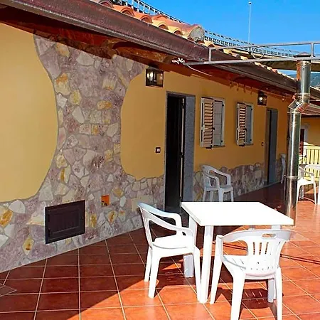 Bed & Breakfast Paladino - E Scilla