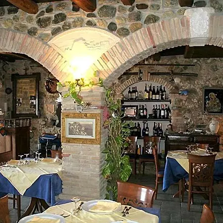 Paladino - E Bed & Breakfast 3*