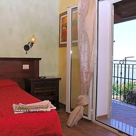Bed & Breakfast Paladino - E Scilla