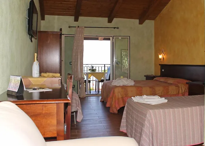 Paladino - E 住宿加早餐酒店 3*