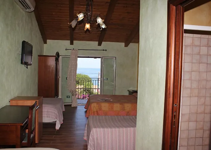 Paladino - E 3* שילה