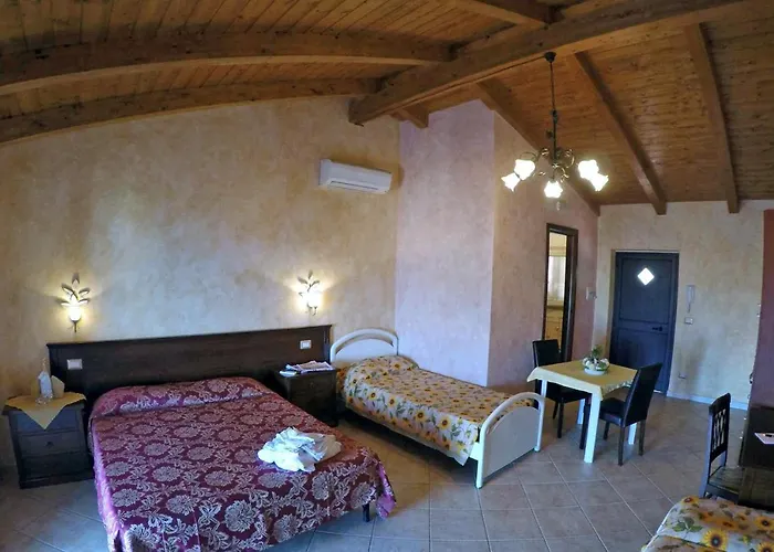 住宿加早餐酒店 Paladino - E