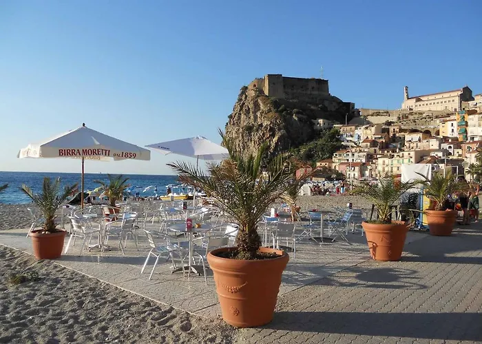 Paladino - E 住宿加早餐酒店