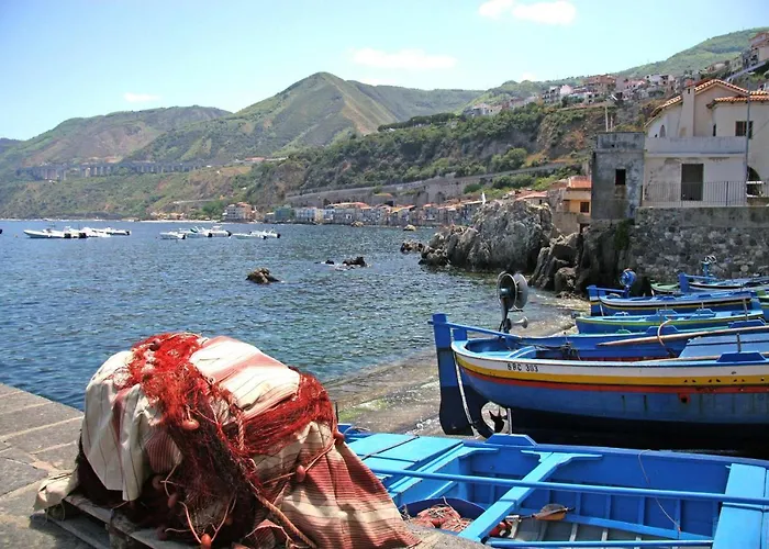 住宿加早餐酒店 Paladino - E 希拉