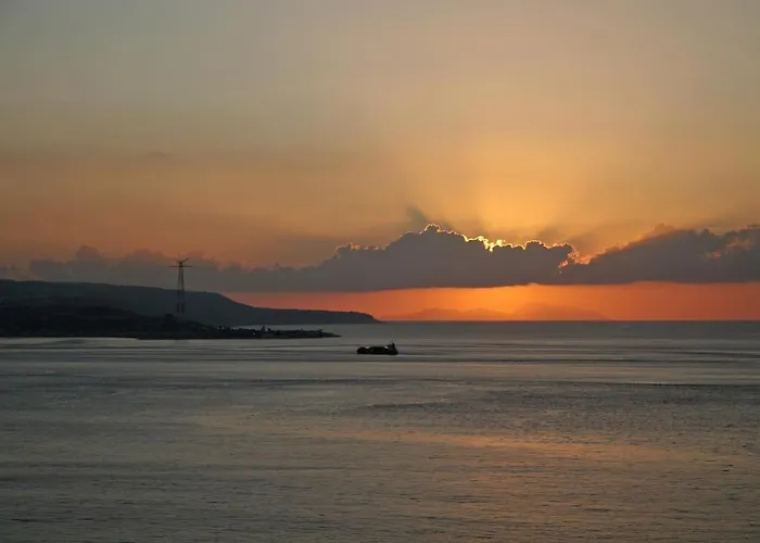 住宿加早餐酒店 Paladino - E 希拉